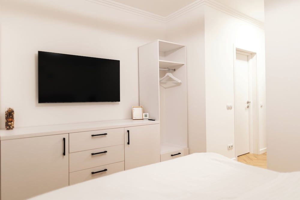 Nest Inn Velvet Apartment 2