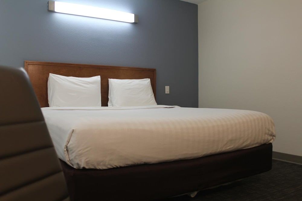 Comfort Inn Rohnert Park Sonoma County 2