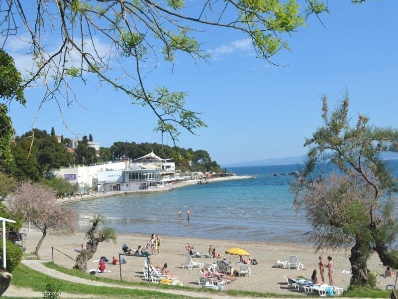 Apartments Villa Dube 1