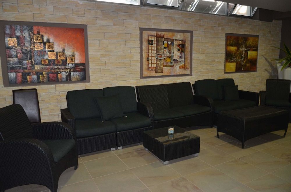 Mediterraneo Palace Hotel 2