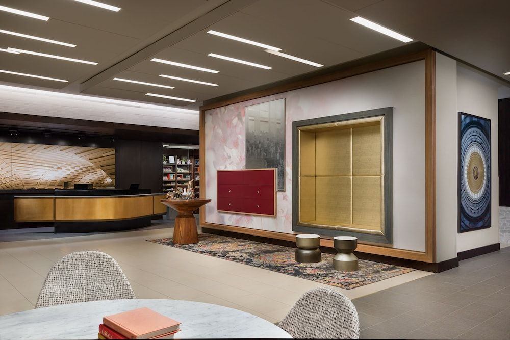 Hyatt Centric Arlington 2