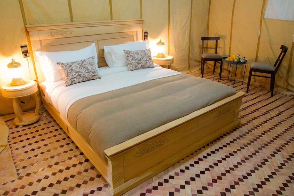 Royal Luxury Camp 2
