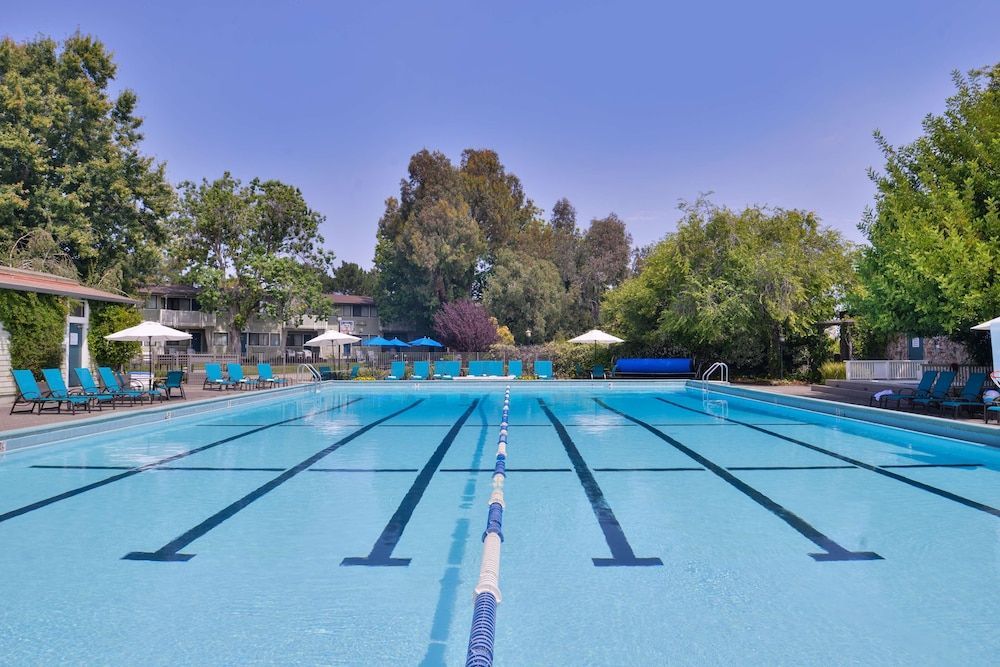 Best Western Corte Madera Inn 1