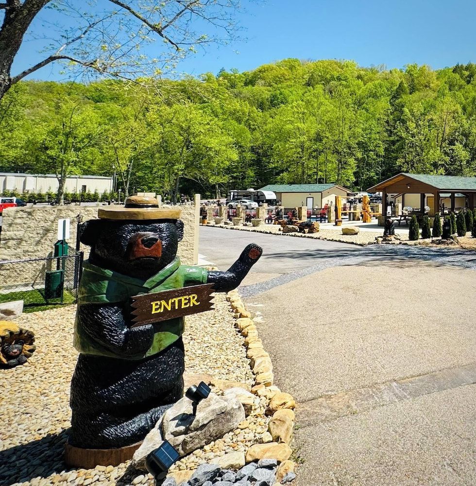 Dudley Creek RV Resort 2
