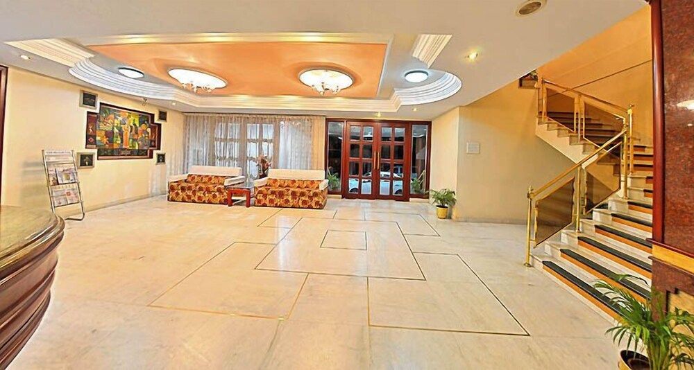 Hotel Gnanam 2