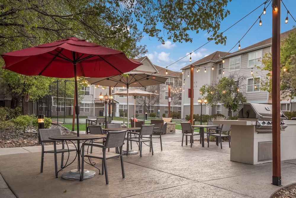 Sonesta ES Suites Reno 1