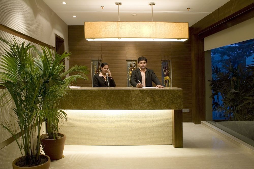 Shervani Nehru Place 2