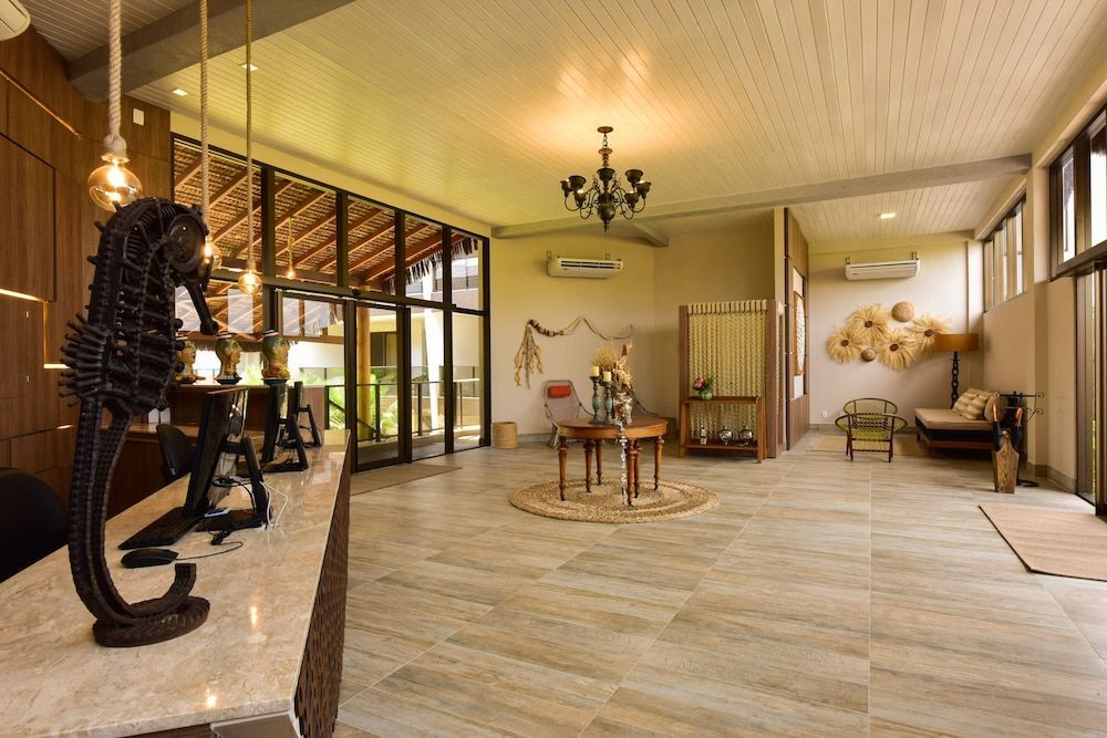 Porto das Dunas Boutique Praia Hotel 2