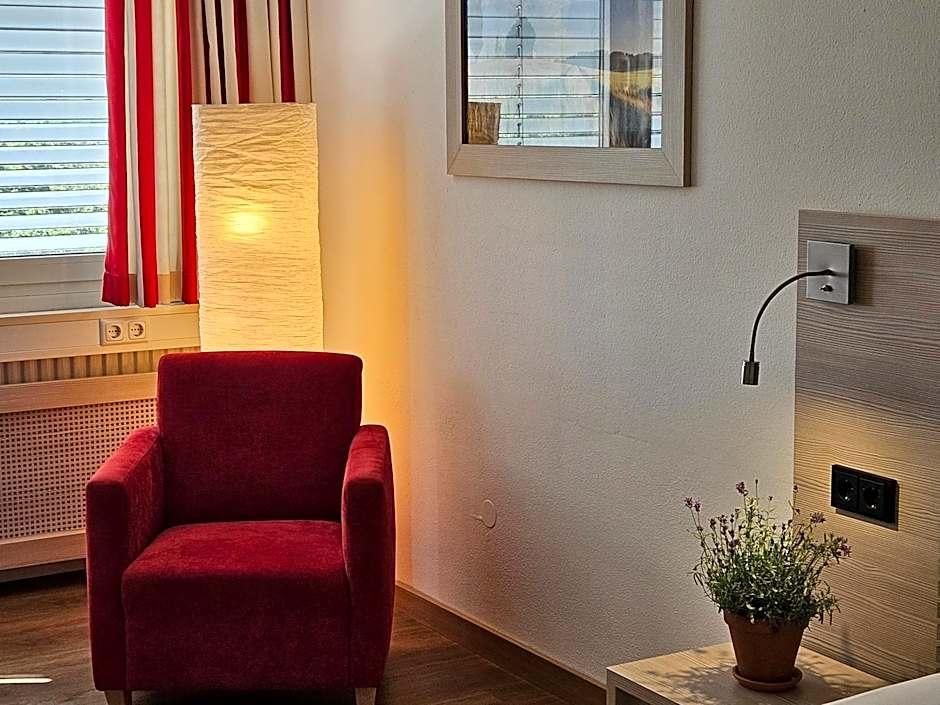 Heinrich Pesch Hotel 1