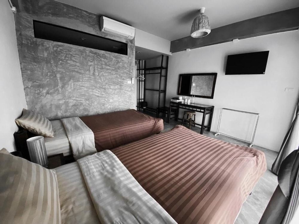 Lamphu House Chiang Mai 1