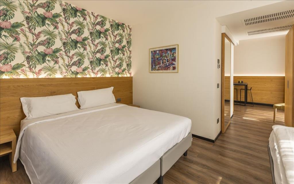 Hotel Belvedere 1