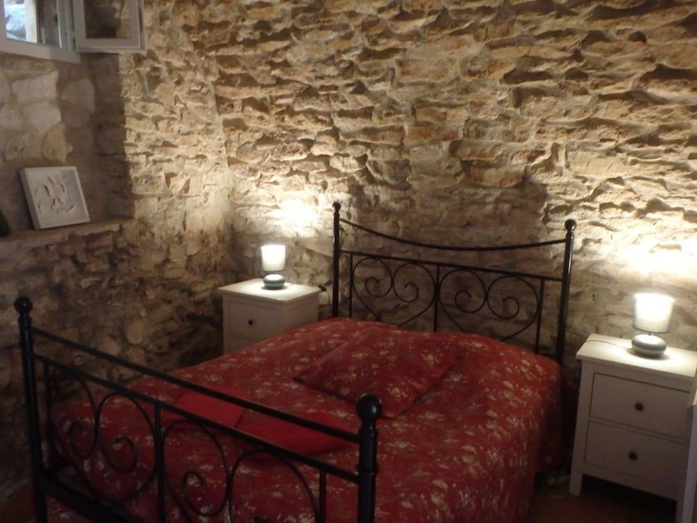 Chambres d ́Hôtes Prieuré d'Orniols 2