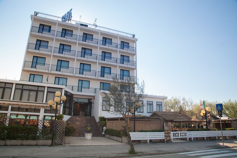 Hotel Park 1