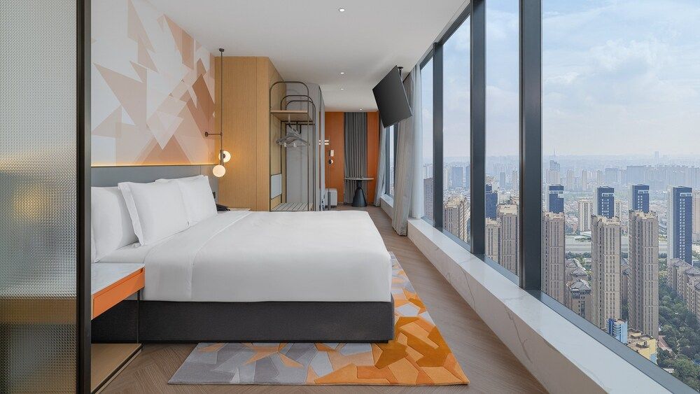 Even Hotel Xi An High Tech Zone By Ihg 2