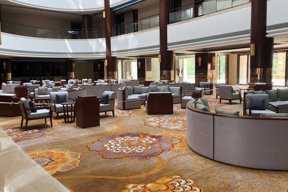 Ramada by Wyndham Kunming YiLiang 2