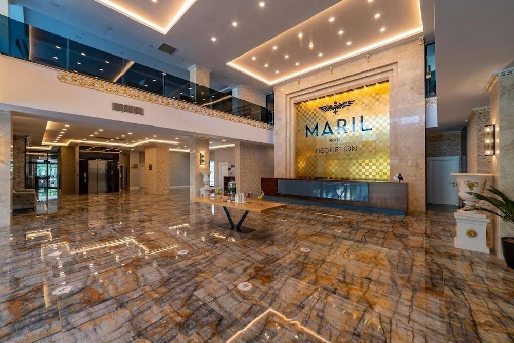 Maril Otel 2