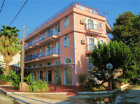Anemos Studios & Apartments 2