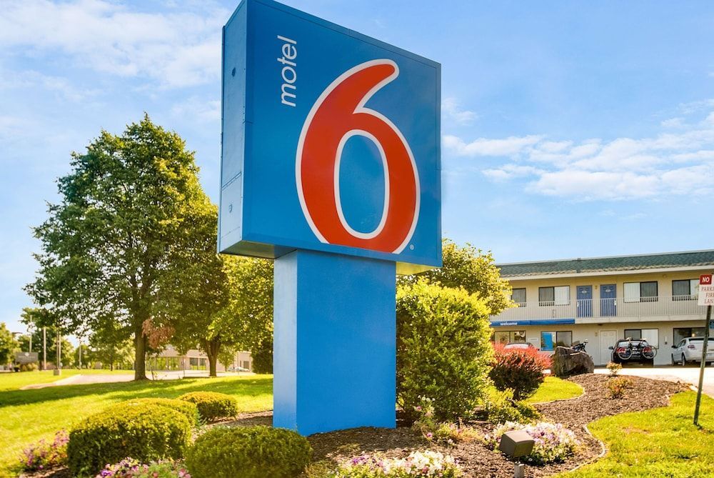 Motel 6 Lenexa, KS - Kansas City Southwest 1