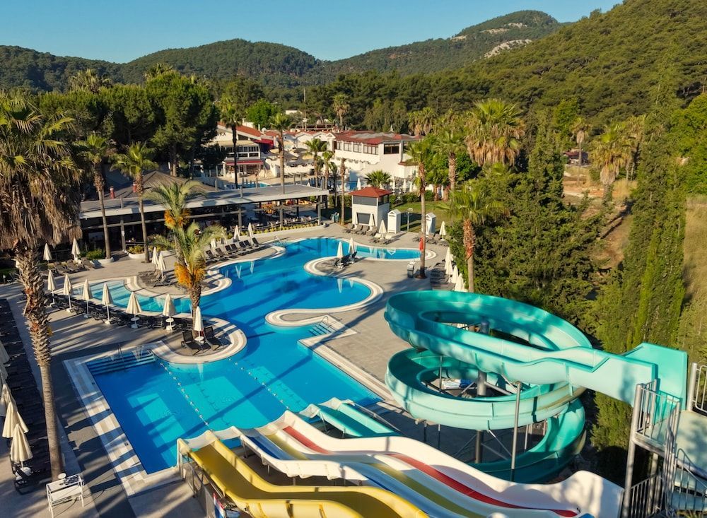 Orka Village Hisarönü 1