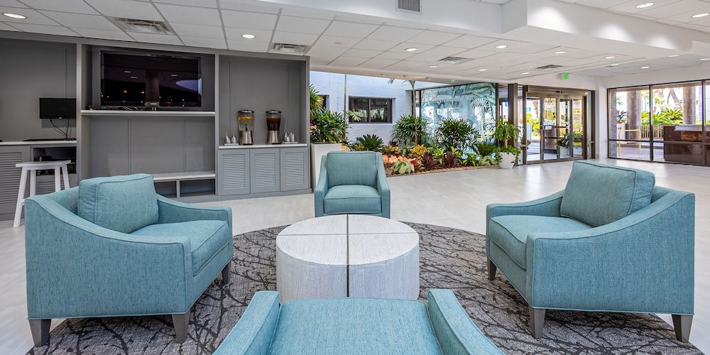Holiday Inn Resort PANAMA CITY BEACH by IHG 2
