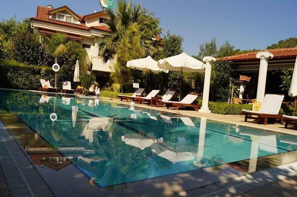 Hotel Dalos 1