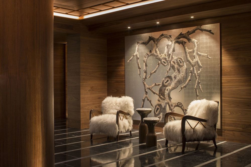 Four Seasons Resort Megève 2