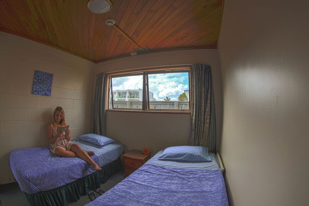 Centabay Lodge and Backpackers 2