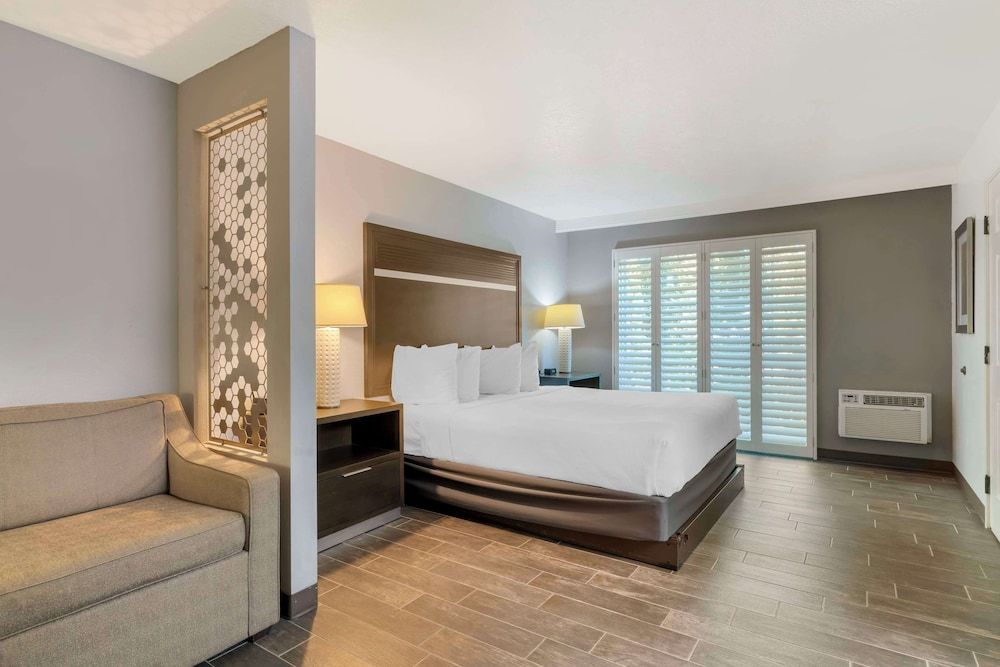 Best Western Corvallis 1