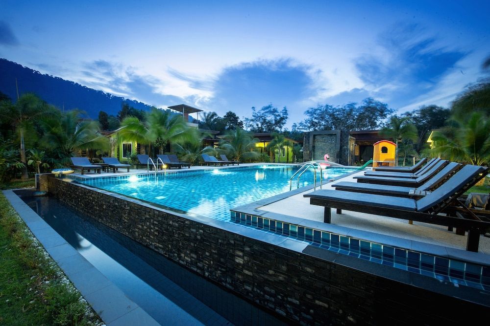 Siri Lanta Resort 1
