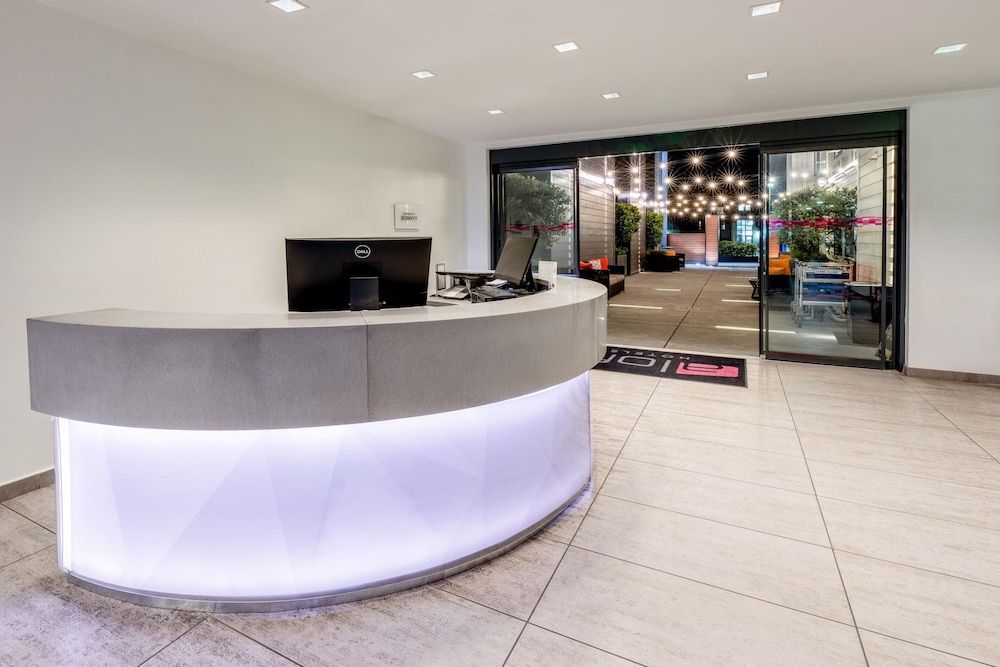 Aloft by Marriott Sunnyvale 2