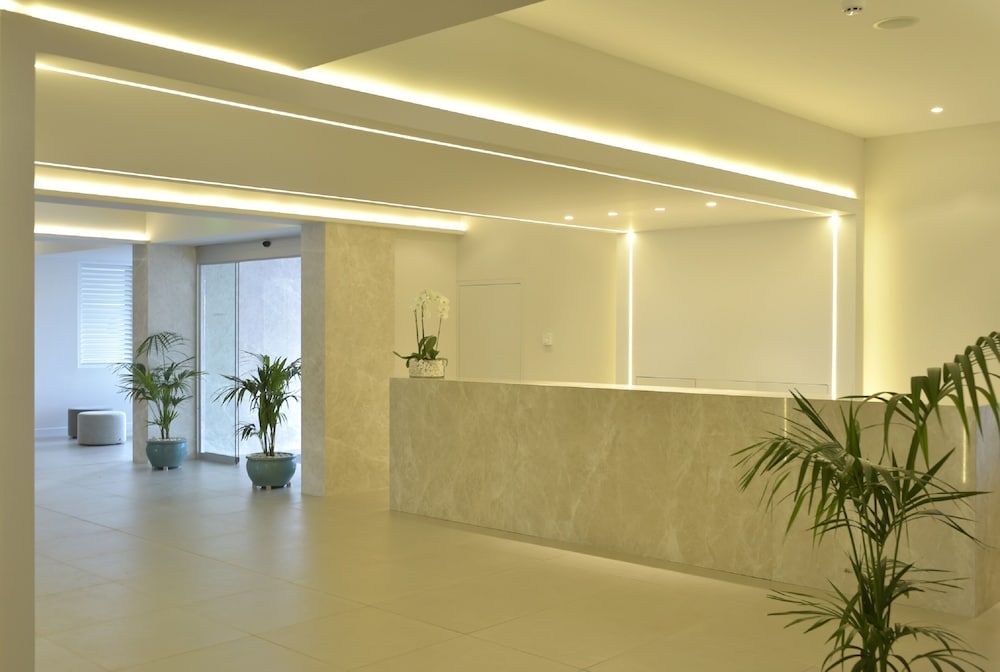 Sunrise Gardens Aparthotel 2