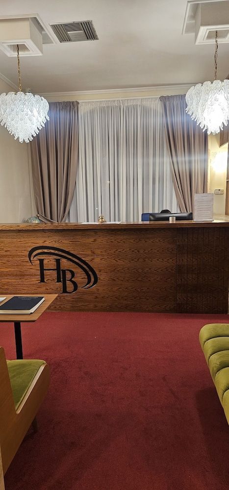 Broadway Boutique Hotel 2