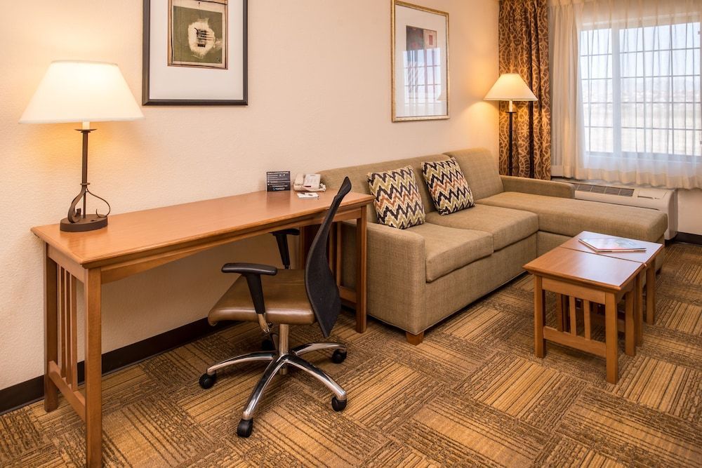Staybridge Suites LAS CRUCES by IHG 1