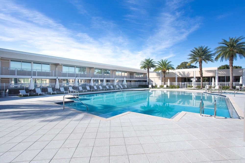 Ramada by Wyndham Venice Hotel Venezia 1