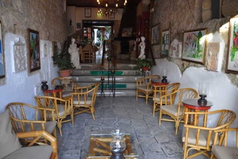 Kentrikon 1924 Boutique Hotel, Old Town 1