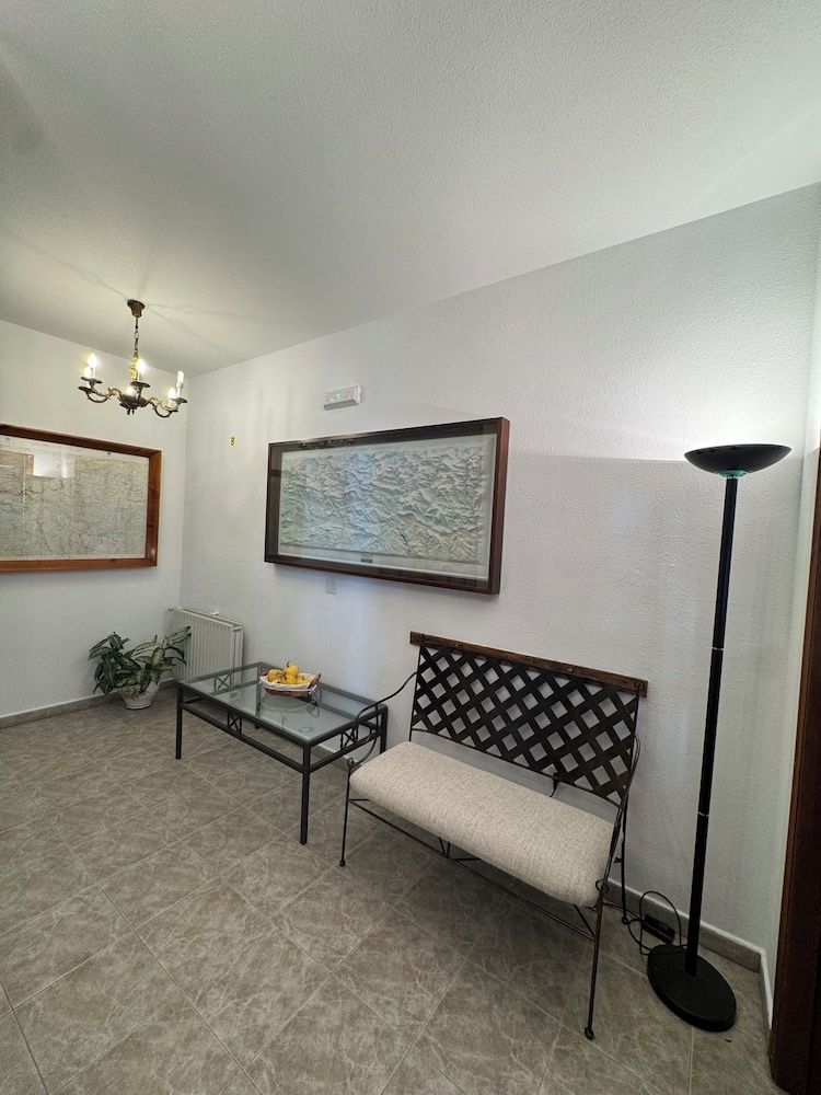 Hostal Marboré 2