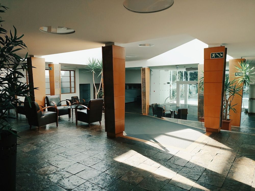 Leziria Parque Hotel 2