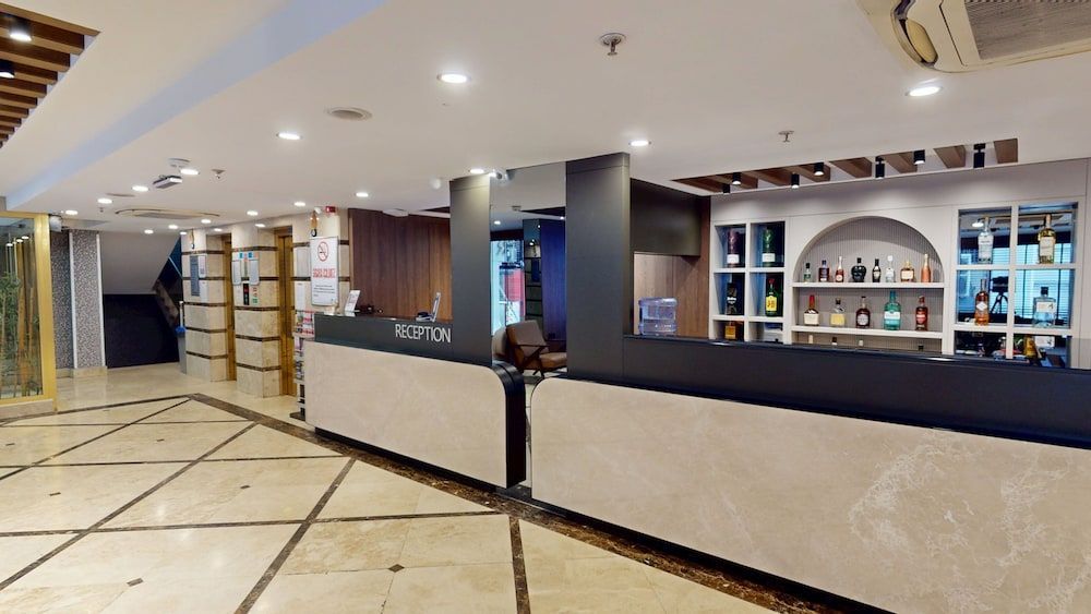 Istanbul River Hotel 2