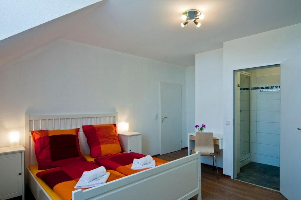 Bed & Breakfast BonnaNotte 2