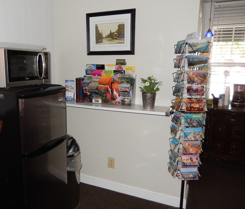Haven Hotel - Fort Lauderdale Airport & Cruise Port 1