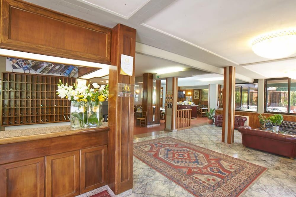 Hotel Lago Verde 2