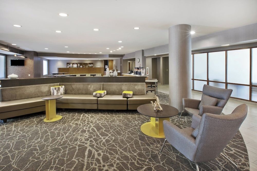 SpringHill Suites Minneapolis-St. Paul Airport/Eagan 2