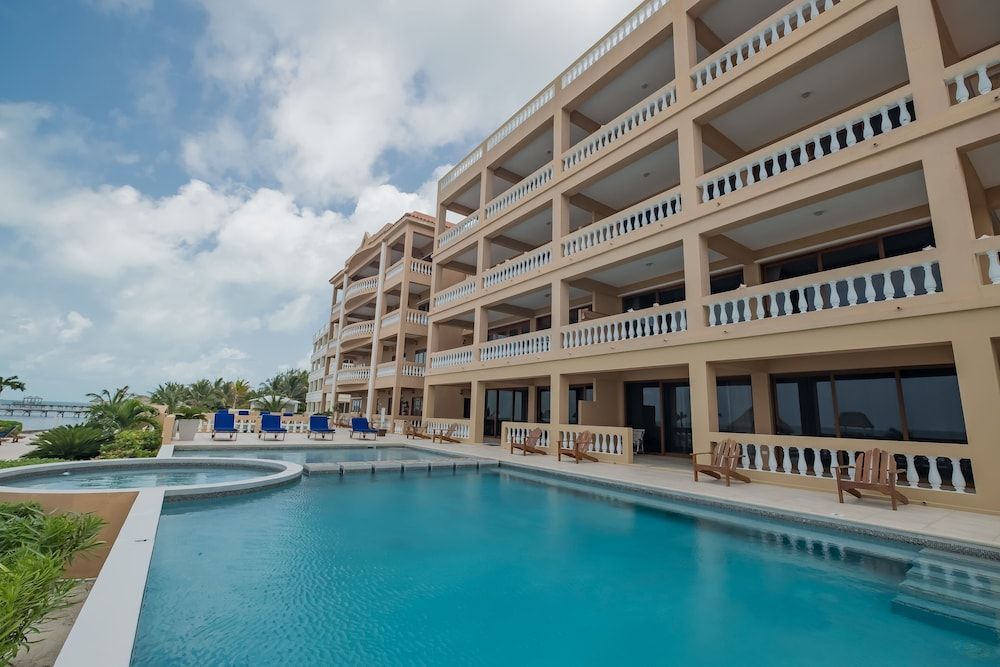 Hol Chan Reef Resort & Villas 2
