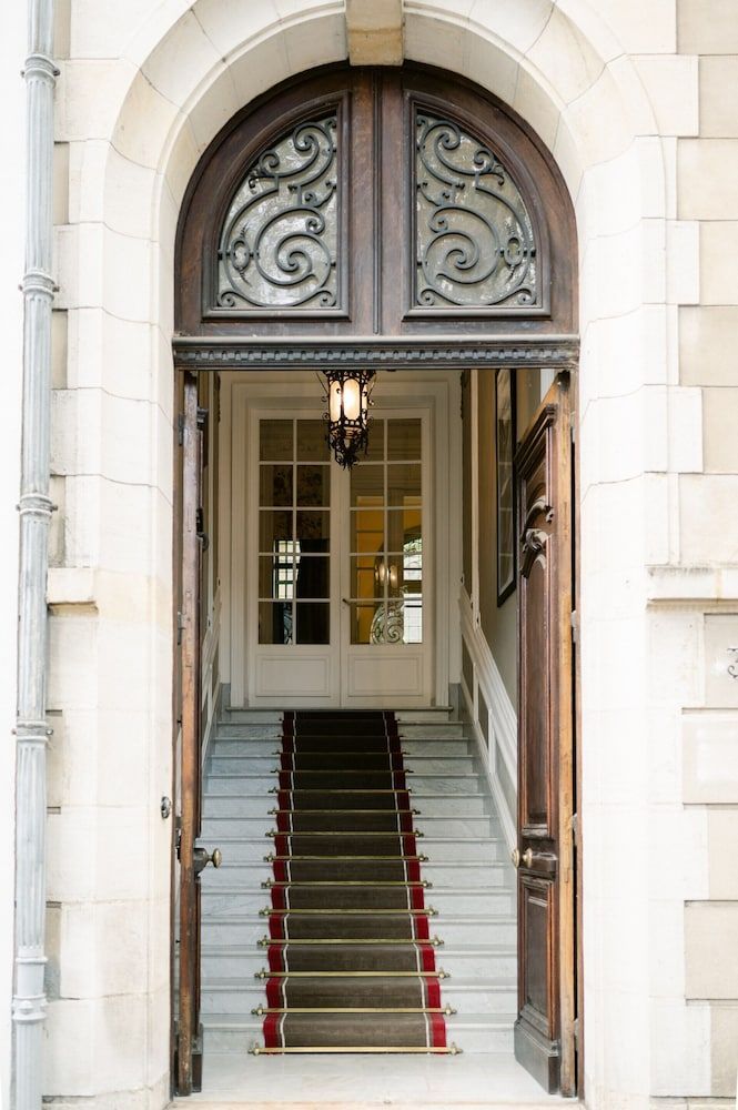 Suite de l'Opéra 1