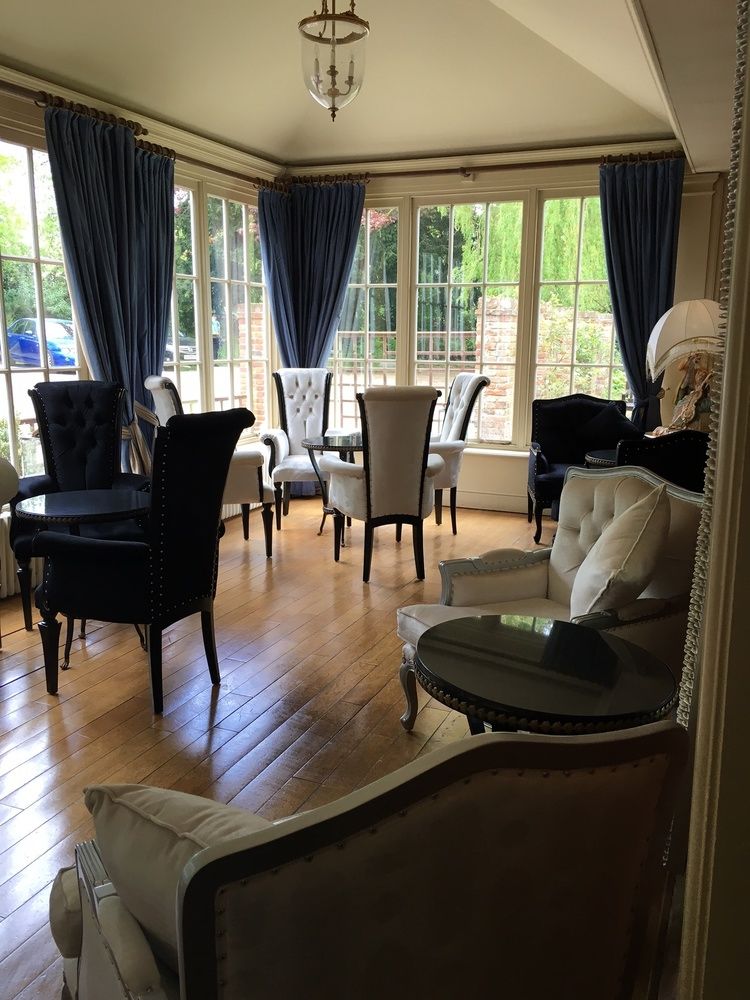Risley Guest House 2