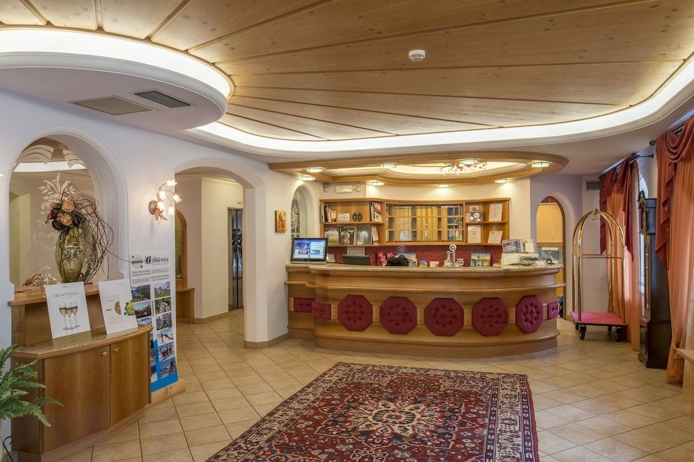 Albergo Alla Rosa 2