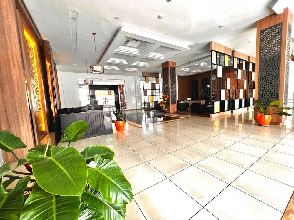 Oase Guesthouse 2
