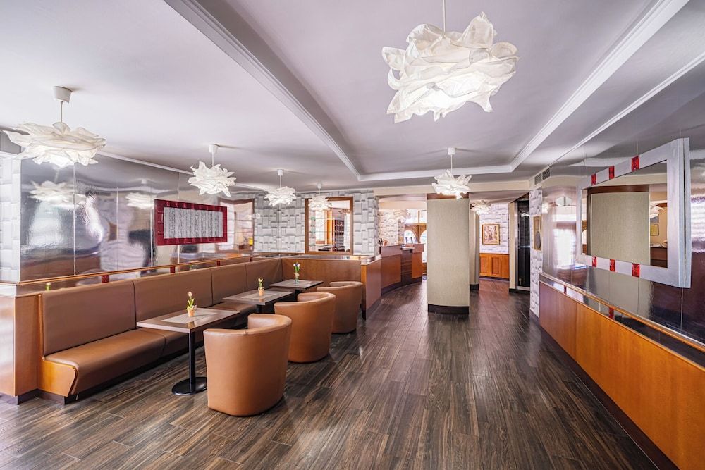 Hotel Central 2