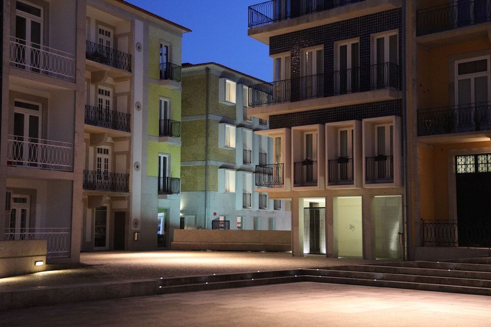 New Oporto Apartments - Cardosas 1