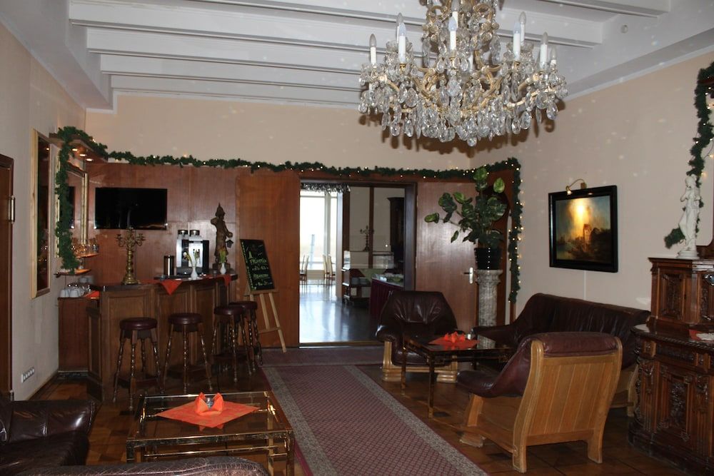 Hotel Stolteraa 2